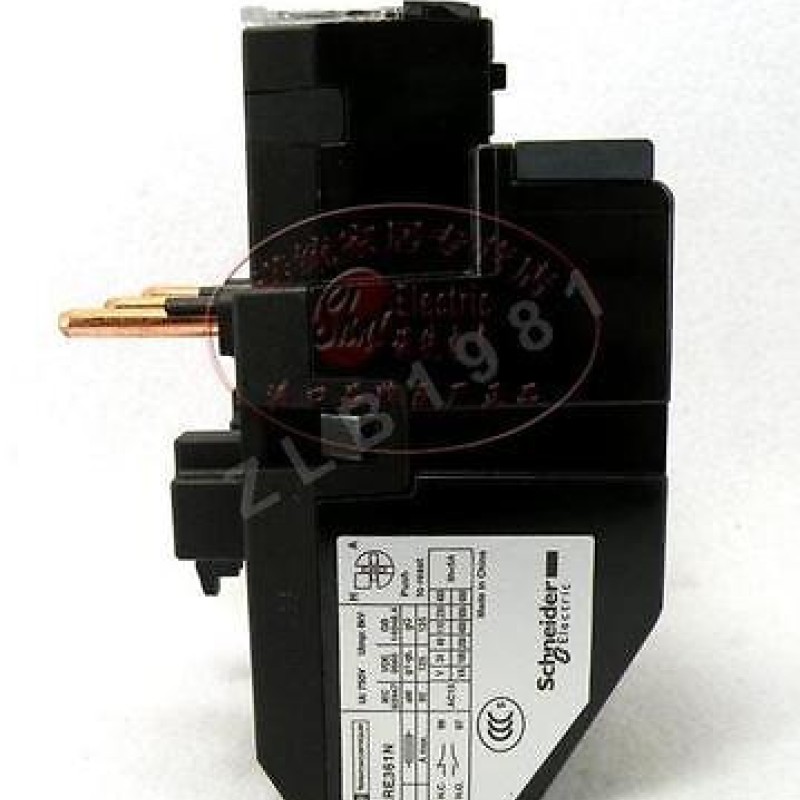 5pcs/Lot LRE361N EasyPact TVS Thermorelay 55~70A New