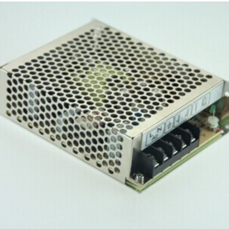 5pcs NES-50-48 MEAN WELL 50W 48V1.1A Single Output Switching Power Supply