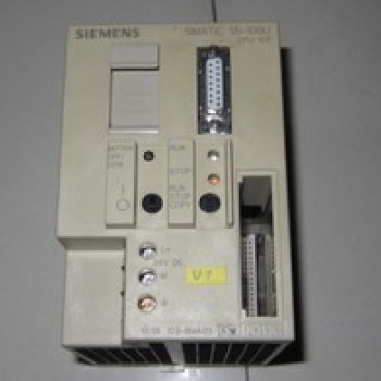 6ES5103-8MA01 SIEMENS PLC New
