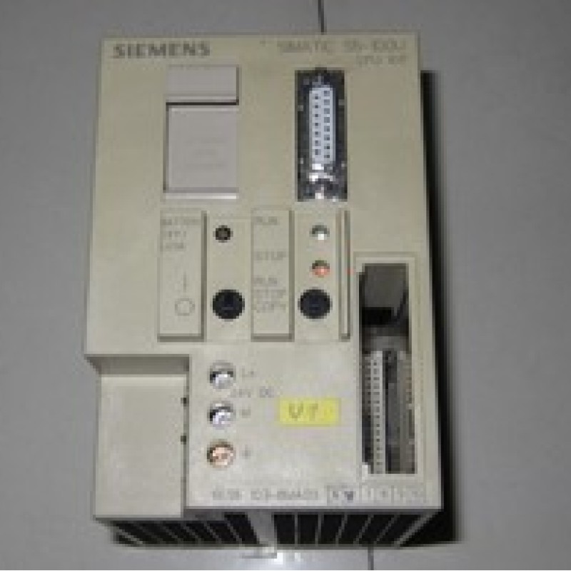 6ES5103-8MA01 SIEMENS PLC New