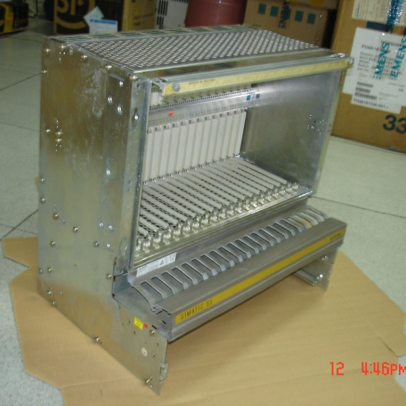 6ES5188-3UA12 SIEMENS PLC New