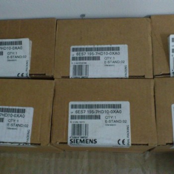 6ES5188-3UA00 SIEMENS PLC New