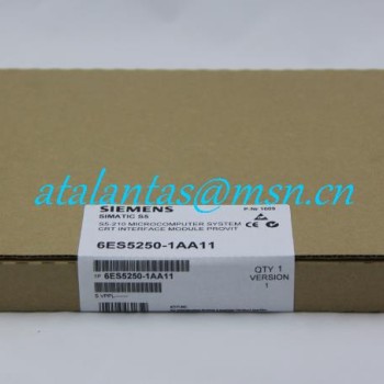 6ES5250-1AA11 SIEMENS PLC New