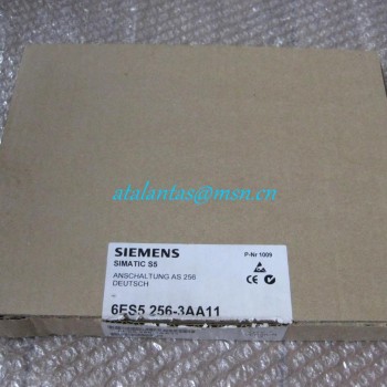 6ES5256-3AA11 SIEMENS PLC New