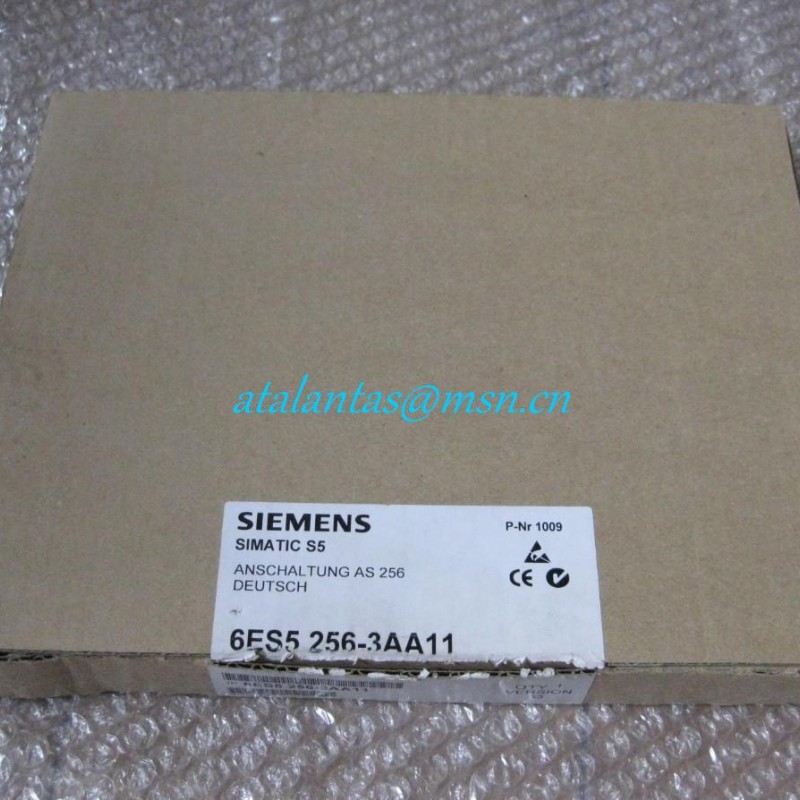 6ES5256-3AA11 SIEMENS PLC New