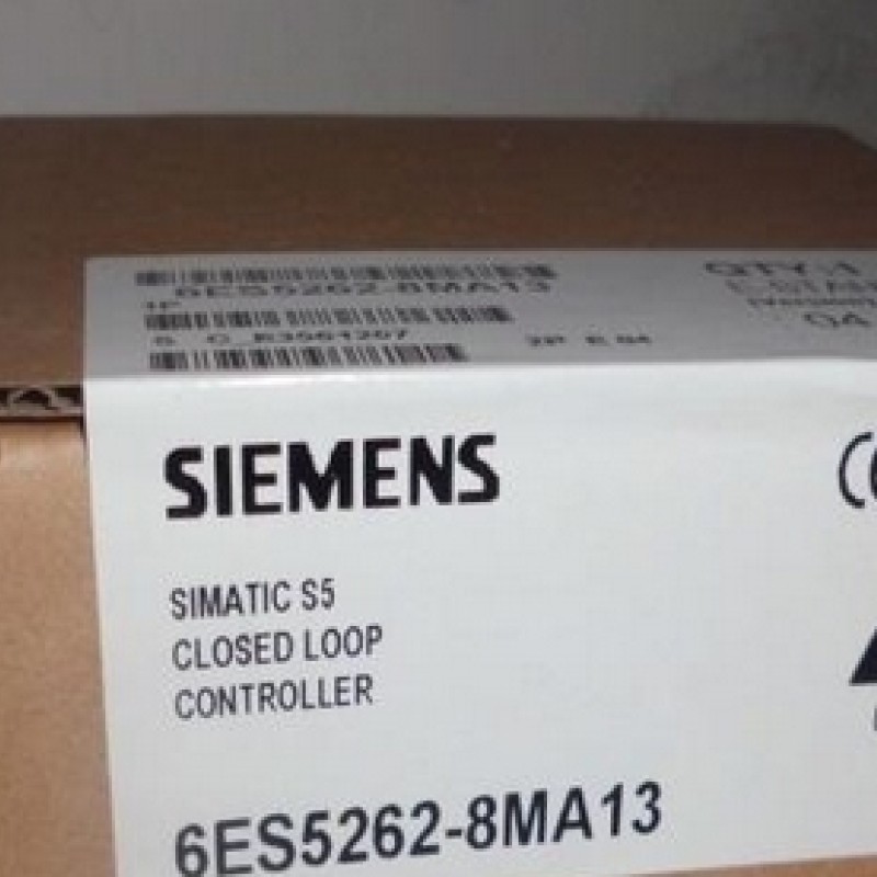 6ES5188-3UA51 SIEMENS PLC New
