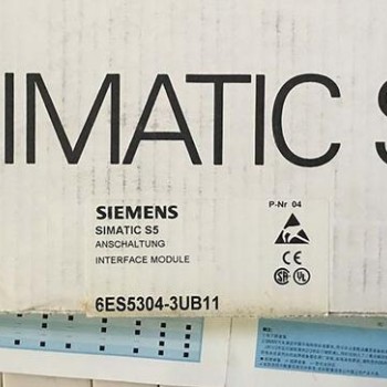 6ES5304-3UB11 IM304 Interface Module New
