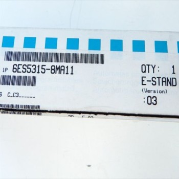 6ES5315-8MA11 IM315 Interface Module New