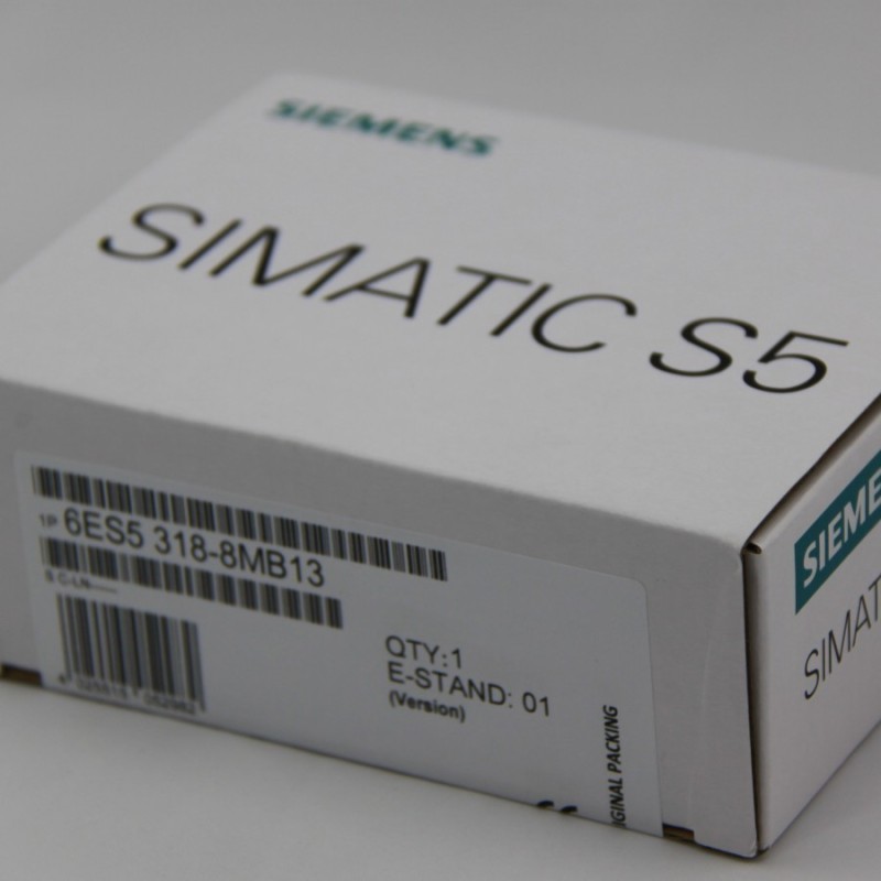 6ES5318-8MB13 ET200U-DP Interface Module
