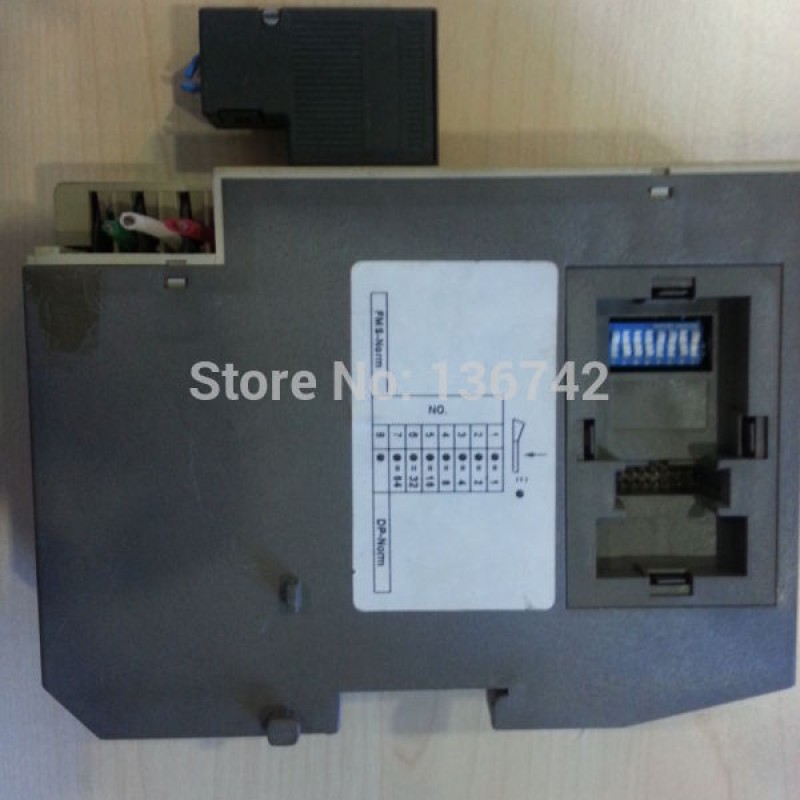 6ES5318-8MC11 SIEMENS PLC New