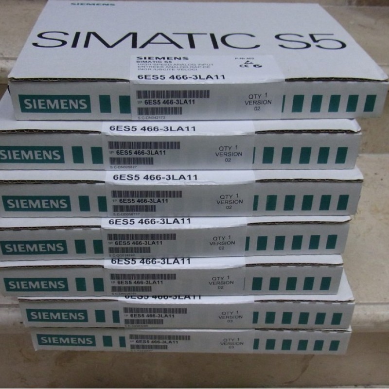 6ES5355-3UA11 SIEMENS PLC New