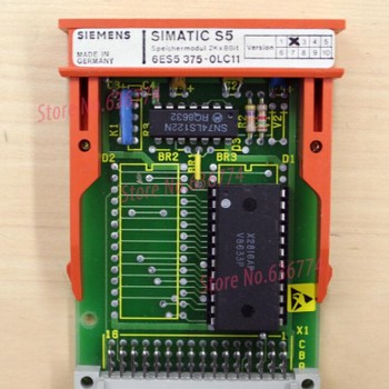 6ES5375-0LC11 SIEMENS EEPROM Module New