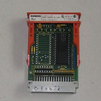 6ES5375-1LA15 SIEMENS EPROM New
