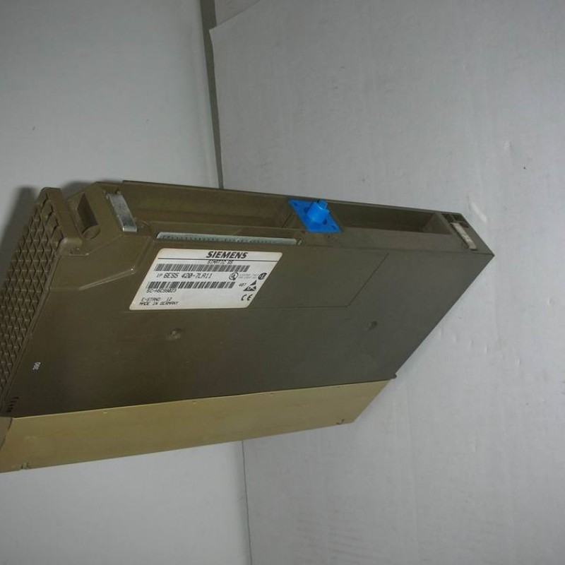 6ES5420-7LA11 SIEMENS Digital Input Module New