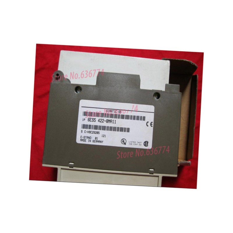 6ES5422-8MA11 SIEMENS Digital Input Module New