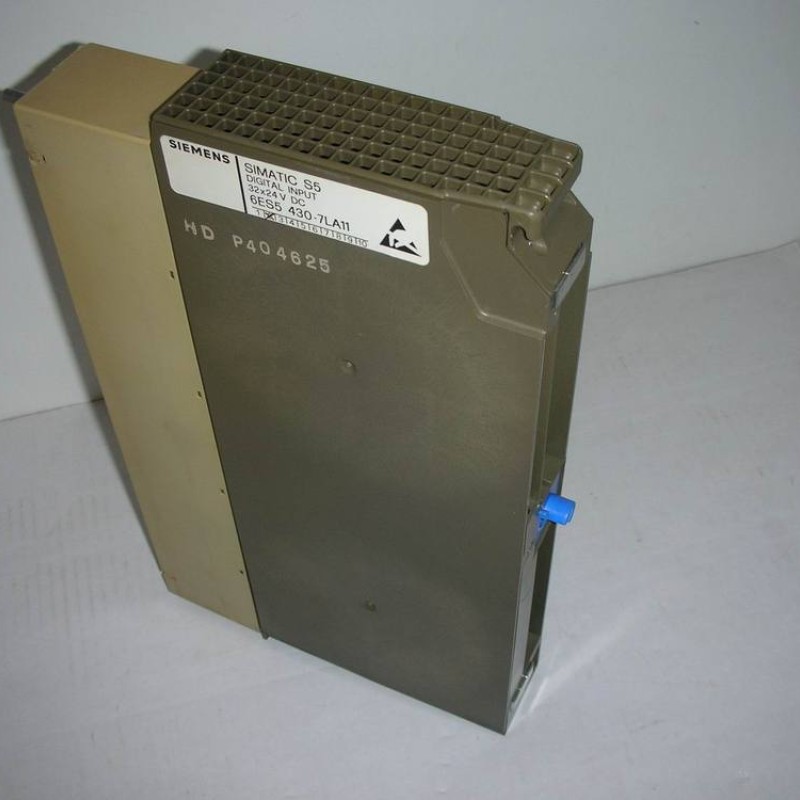 6ES5430-7LA11 SIEMENS Digital Input Module New