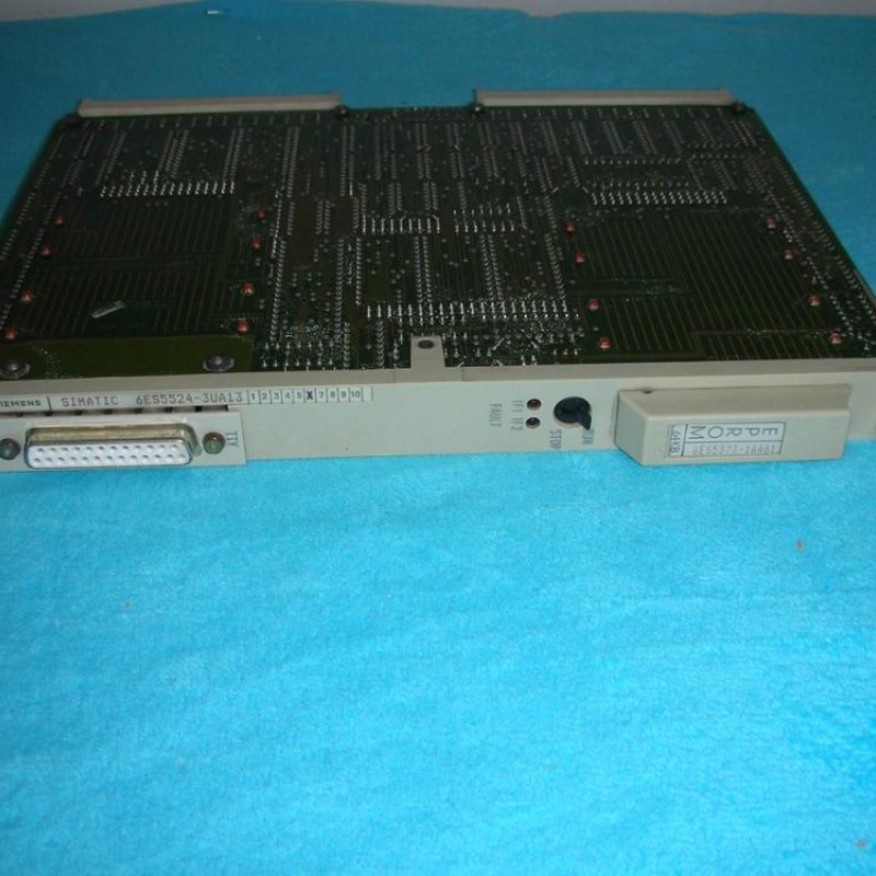 6ES5524-3UA13 SIEMENS Communication Processor New