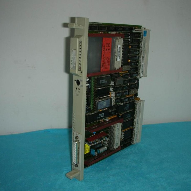 6ES5524-3UA15 SIEMENS Communication Processor New