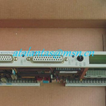 6ES5525-3UA21 SIEMENS Communication Processor New