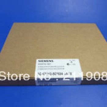 6ES5581-0LA11 SIEMENS CP581 Mass Storage Module New