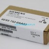 6ES5752-0AA53 SIEMENS Interface Module New