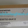 6ES5756-0AA11 SIEMENS Sequence Module for 150 CPUs New