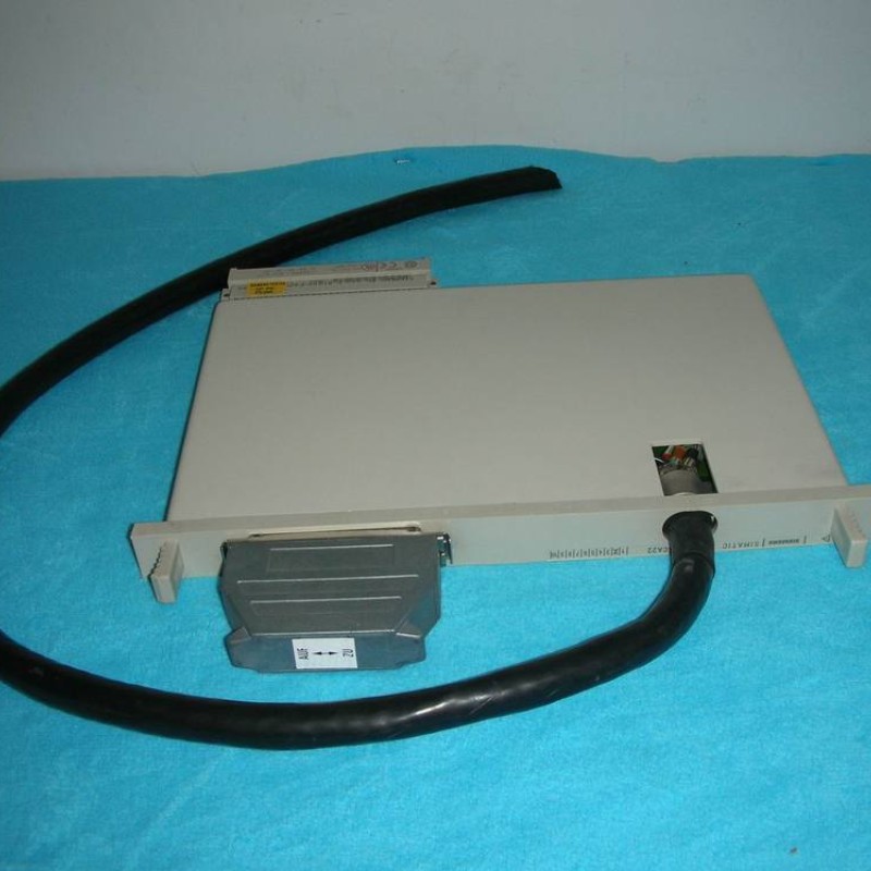 6ES5760-0AB11 SIEMENS Terminator - IM312/IM301 New