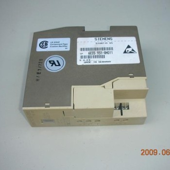 6ES5931-8MD11 SIEMENS Power Supply - PS931 2A New