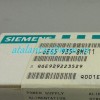 6ES5935-8ME11 SIEMENS Power Supply Module New