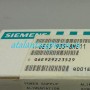 6ES5935-8ME11 SIEMENS Power Supply Module New