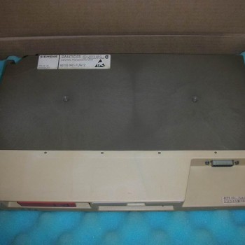 6ES5941-7UA12 SIEMENS CPU941 Processor Module New