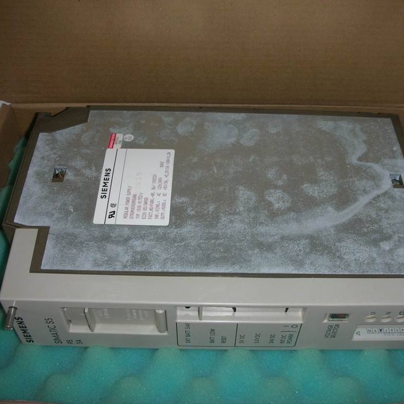 6ES5951-7ND21 SIEMENS Power Supply Module New