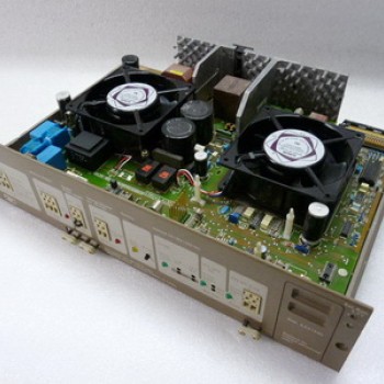 6ES5955-3LC14 SIEMENS Power Supply Module New