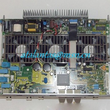 6ES5955-3LF42 SIEMENS Power Supply Module New