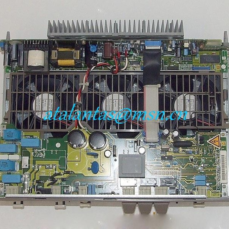 6ES5955-3LF44 SIEMENS Power Supply Module New