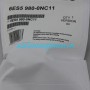 6ES5980-0NC11 SIEMENS Rechargeable Battery New