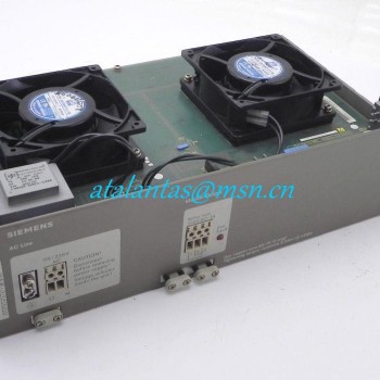 6ES5988-3LA11 SIEMENS Fan Tray New