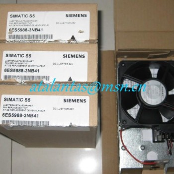 6ES5988-3NB41 SIEMENS Replacement Fan New