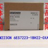 6ES7 223-1BH22-0XA8 Siemens PLC New in box