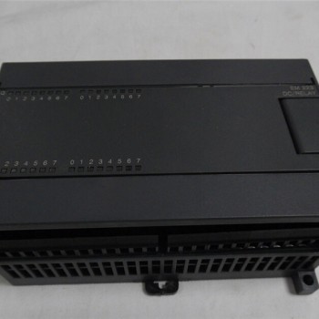 6ES7 223-1BF22-0XA8 Siemens PLC New in box