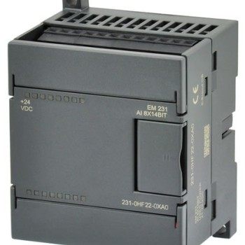 6ES7 231-0HF22-0XA0 Siemens PLC New in box