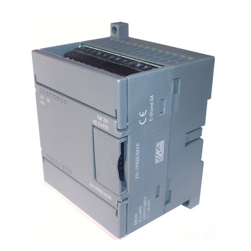 6ES7 231-7PB22-0XA8 Siemens PLC New in box