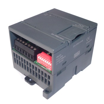 6ES7 231-7PB22-0XA8 Siemens PLC New in box