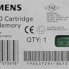 6ES7 291-8GF23-0XA0 Siemens Memory Module MC291 for New in box