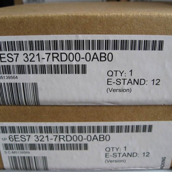 6ES7 322-5RD00-0AB0 (6ES73225RD000AB0) SIEMENS DIGITALAUSGABESM 322