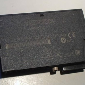 6ES7131-4BB00-0AA0 SIEMENS ELECTRONIC MODULE New