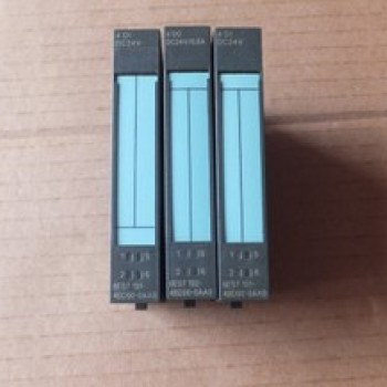 6ES7131-4BD00-0AA0 SIEMENS ELECTRONIC MODULE FOR ET 200S New