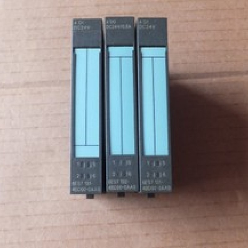 6ES7131-4BD00-0AA0 SIEMENS ELECTRONIC MODULE FOR ET 200S New