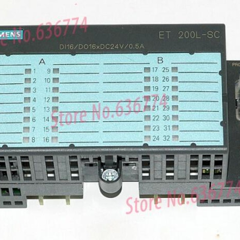 6ES7132-4BB00-0AA0 SIEMENS ELECTRONIC MODULE FOR ET 200S New