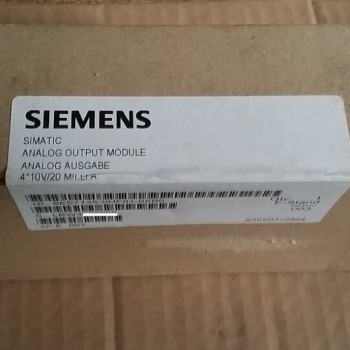 6ES7135-0HF01-0XB0 SIEMENS ELECTRONIC MODULE FOR ET 200B New